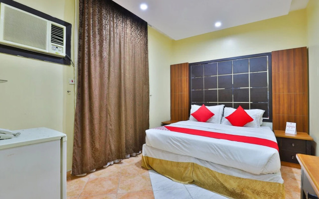 OYO 396 Alam Al Sala Al Kobra Towers