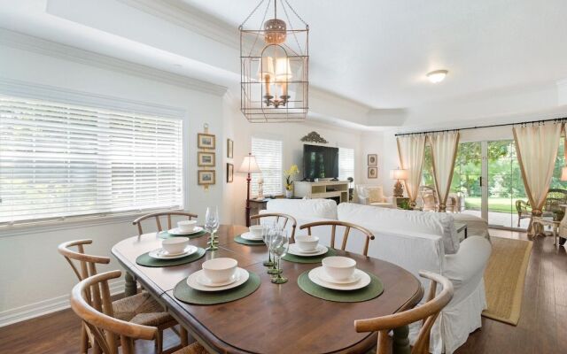 Reunion - 7656 Whisper Way