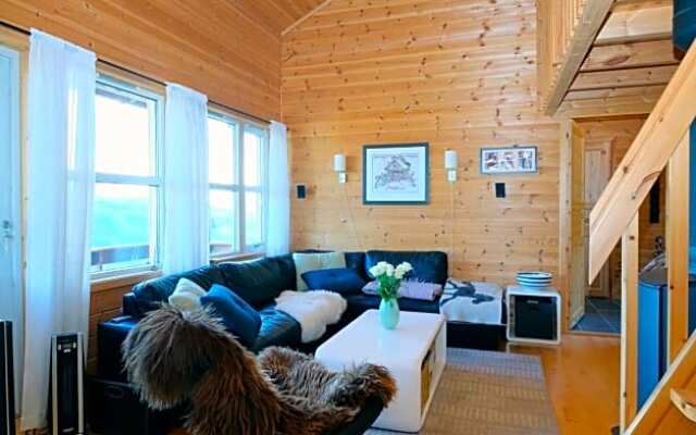 Voss Resort Bavallstunet