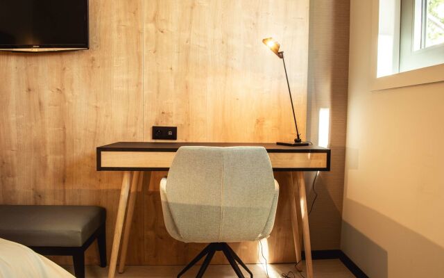 Radisson Hotel Liege City Centre