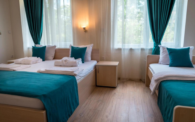 Youth Centre Plovdiv