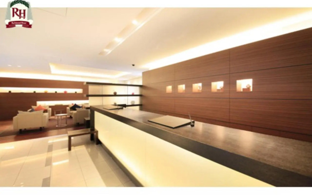 Richmond Hotel Tokyo Shiba