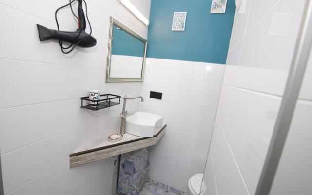 A lovely 2-bedroom apartment in central Tbilisi