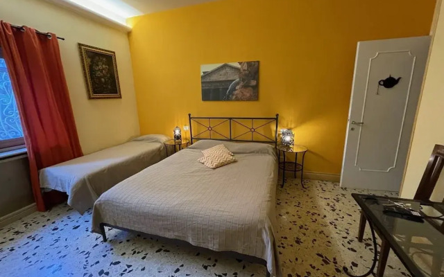 Tiburtina B&B 2.0