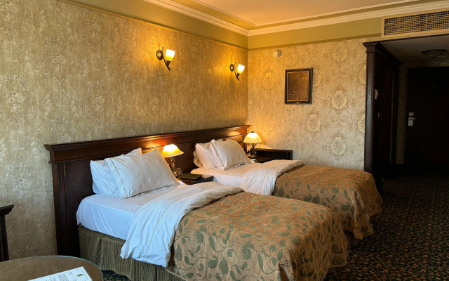 Germir Palas Hotel - Special Class