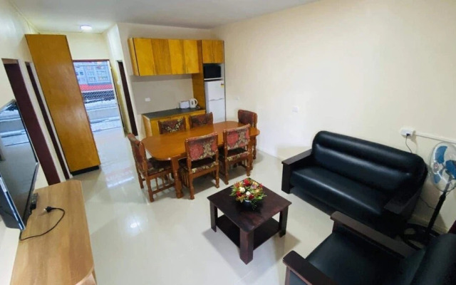 Fox Homestay