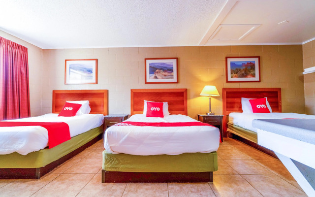 Capital O Hotel Beeville - US 181