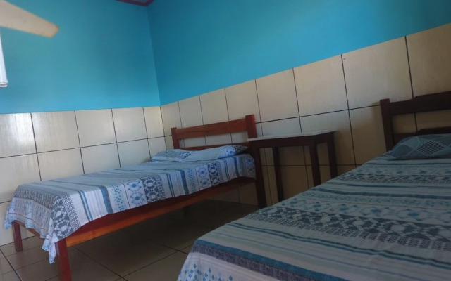 Hotel Pousada Kolosso