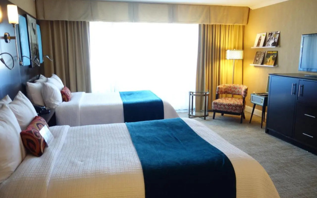 Travelodge Airport South