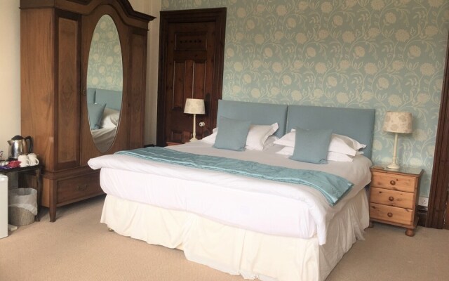 The Longcross Hotel Restaurant & Gardens