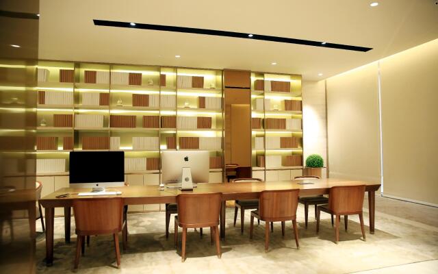 Ji Hotel Lianyungang Xugou