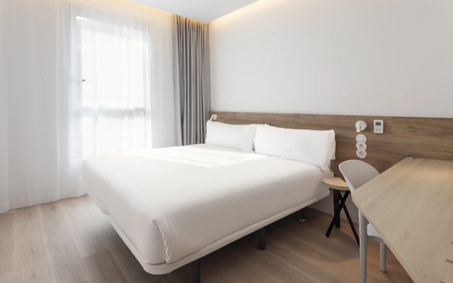 B&B Hotel Setúbal Bonfim