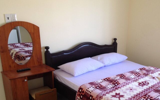 Phuong Hong Guesthouse