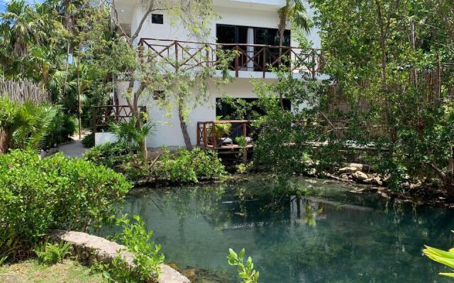 Nativa Hotel Tulum