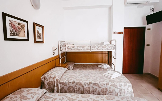 Hotel Paglierani - New Management 2024