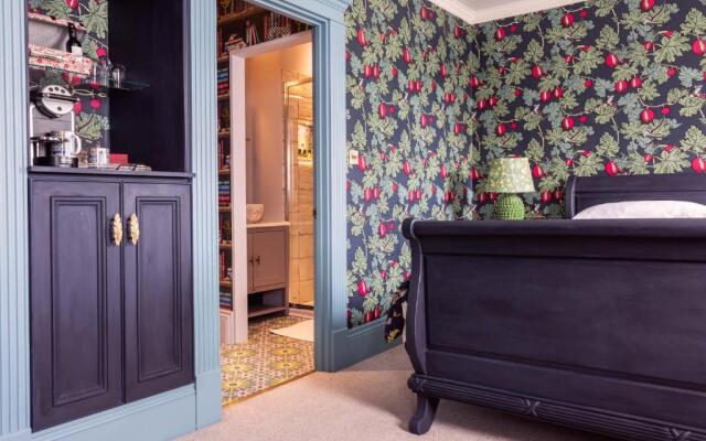 The Portobello Hotel