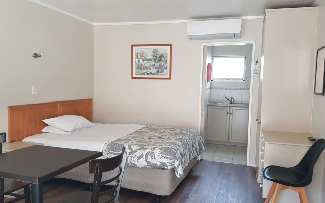 Motel Homestead Papakura