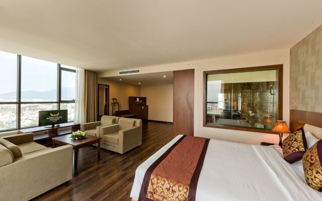 Muong Thanh Grand Da Nang Hotel