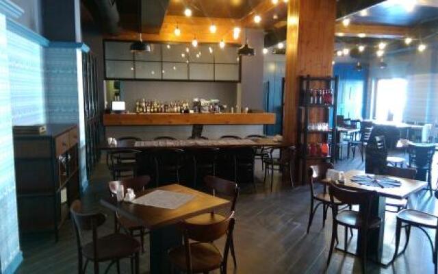 Red Star Apartment Bakuriani