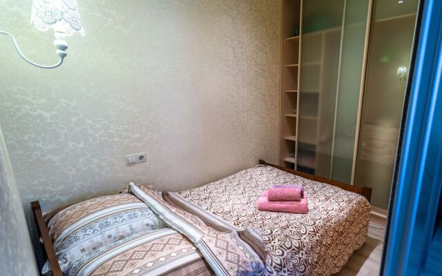 Апартаменты на ул. Малая Московская, 6/7