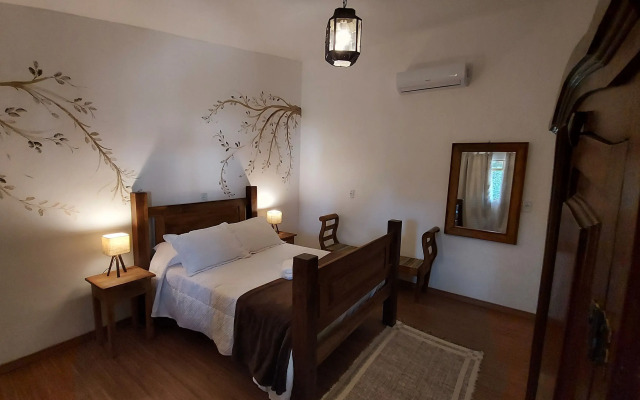 Rancho da Serra Pousada