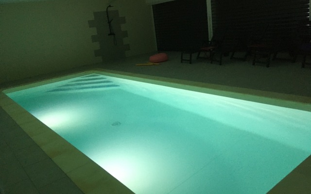 Domaine des Bois Argentés