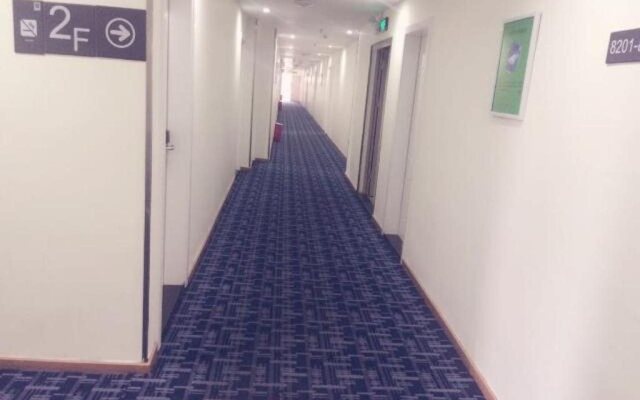 7 Days Inn