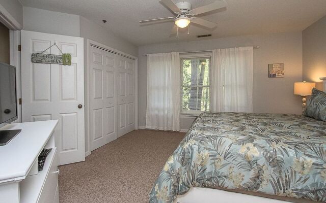 Ocean Breeze Villas #WOB093