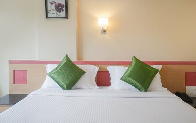 Treebo Brahma Regency