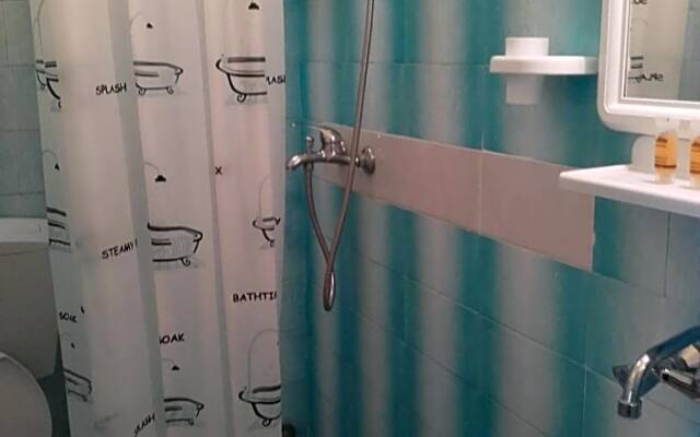 Rooms Apostolis