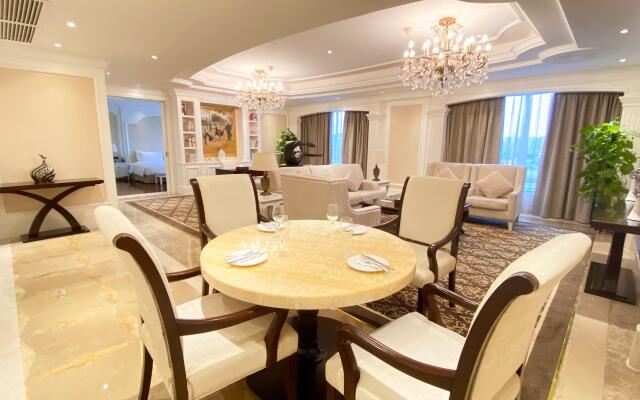 Holiday Inn Foshan Nanhai Central by IHG