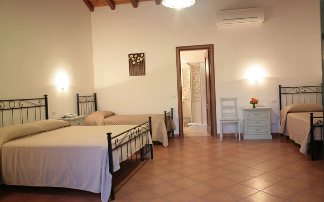 Galea Farm House