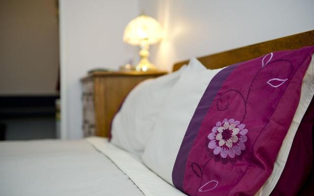 On the Beach Bed & Breakfast