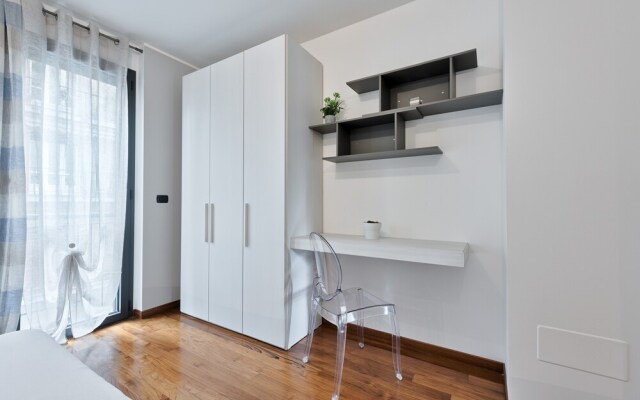 Residenza La Salle Exclusive Flat