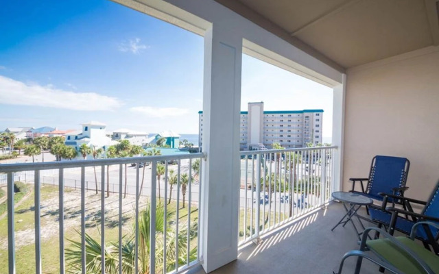 Grand Caribbean East & West E414