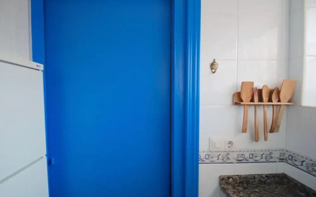 Apartamento Azul Boliches en Fuengirola