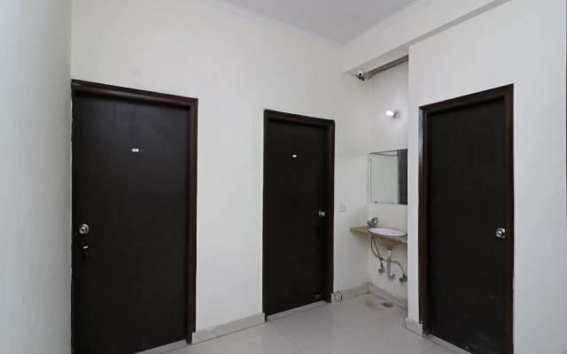 The City Hospitality By OYO Rooms