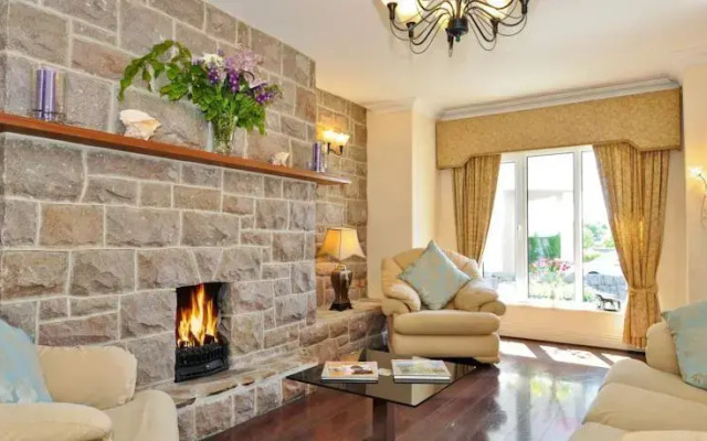 Atlantic Heights Galway B&B