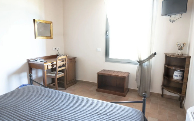 Agriturismo Ben Ti Voglio