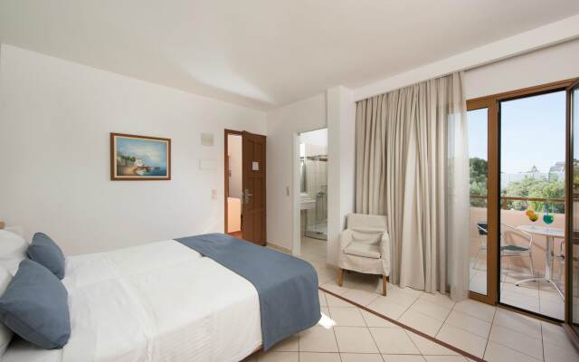 Sirios Village Hotel & Bungalows - All Inclusive