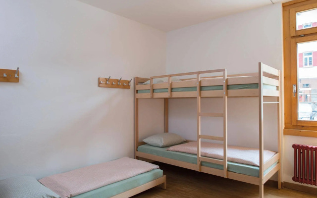 Youth Hostel Pontresina