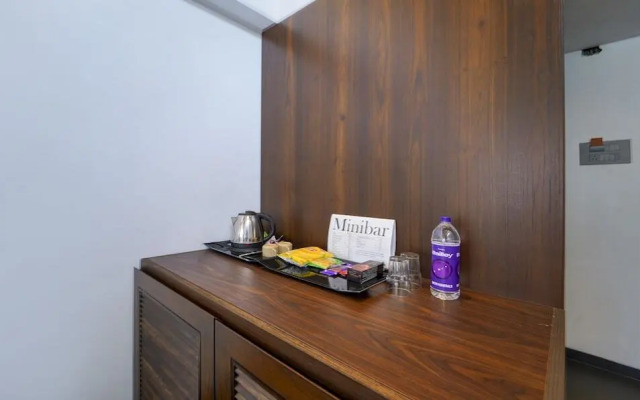 Treebo Tryst Vee Resort