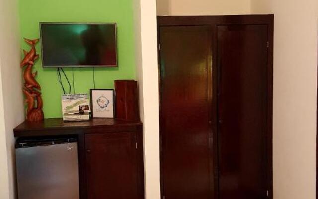 West Bay B&B