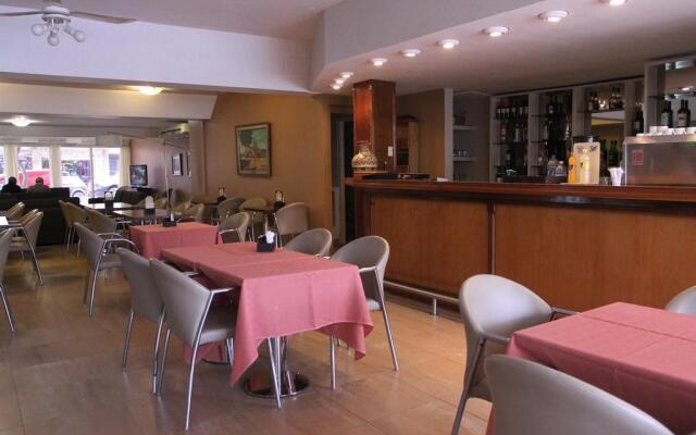 Hotel Termal Rio Hondo