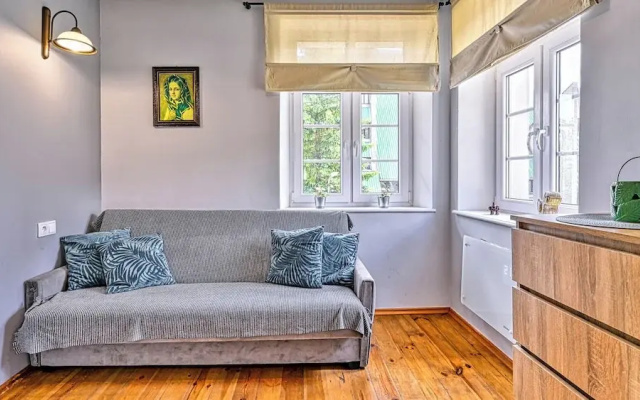 Apartamenty Sun & Snow Strażacka