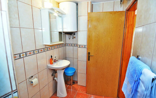 Apartments Marinovic