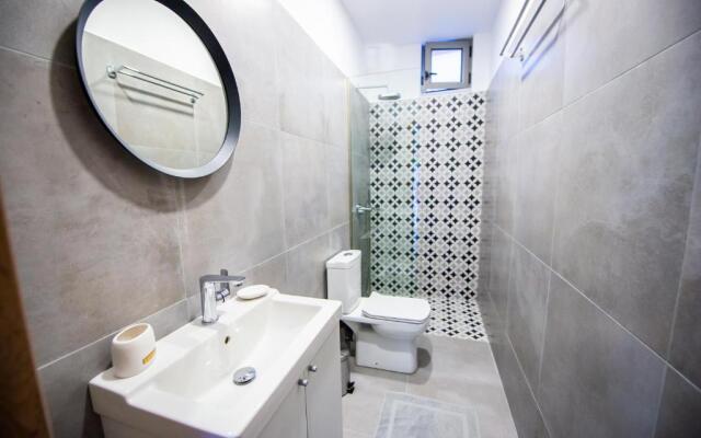 Indigo Apartment 1