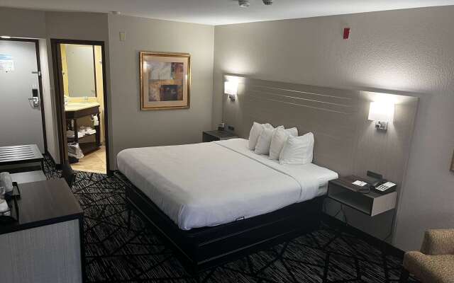 Baymont by Wyndham Monroe Ohio