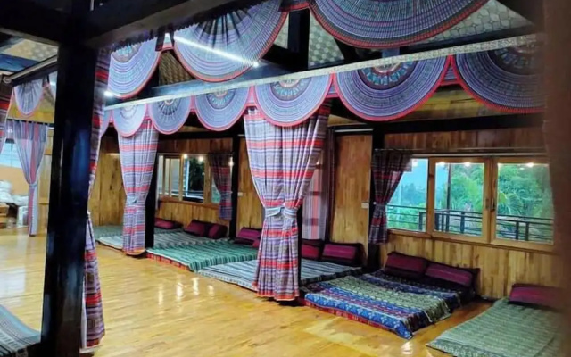 Mi House Nghia Lo Yen Bai – Guest Rooms – Nghia Lo