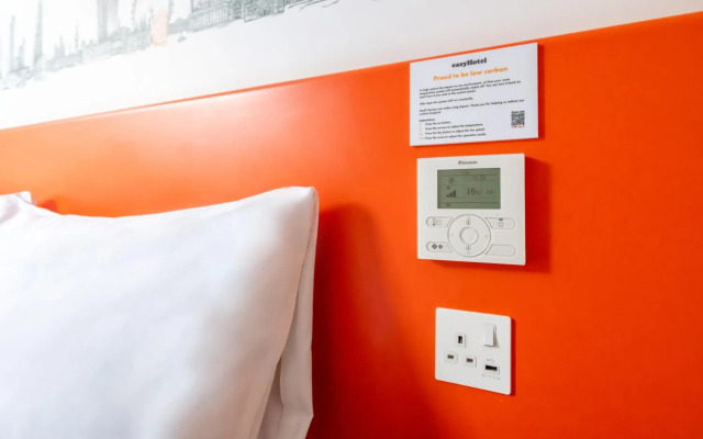 easyHotel London Croydon